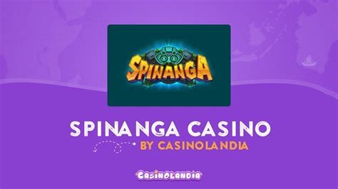 Spinanga casino Haiti